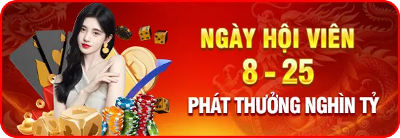 ngày hội viên