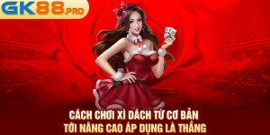 Cách Chơi Xì Dách