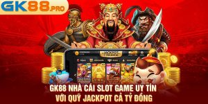 nhà cái slot game