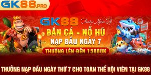 nạp đầu ngày thứ 7