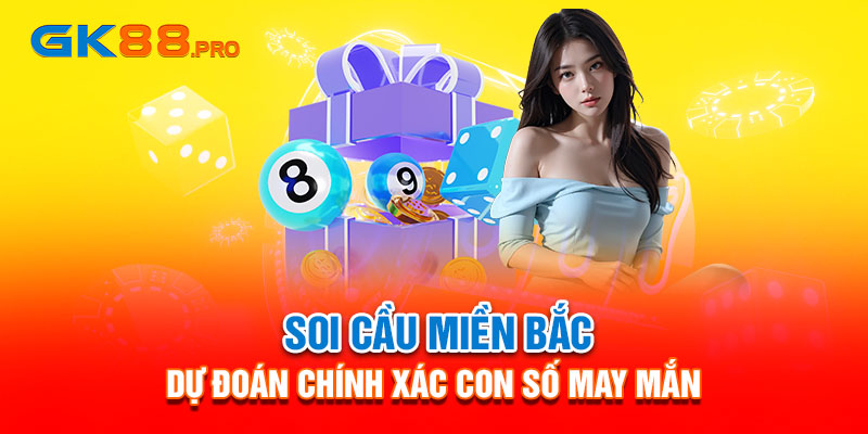 soi cầu miền bắc